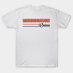 Mississauga T-Shirt